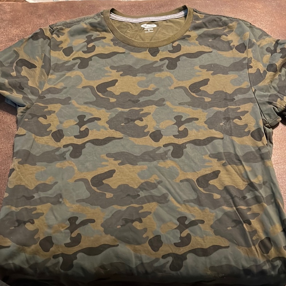 Men’s T-shirt